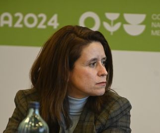 Cecilia Foronda Diez